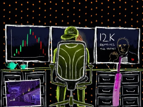 Professional Degen #1442