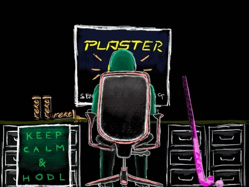 Professional Degen 5