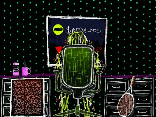 Professional Degen 5