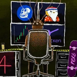 Professional Degen #6502