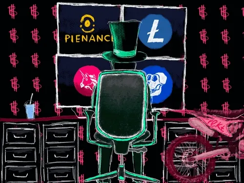 Professional Degen 5