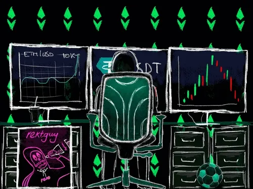 Professional Degen 5