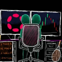 Professional Degen #64