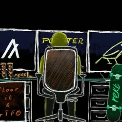 Professional Degen #5798