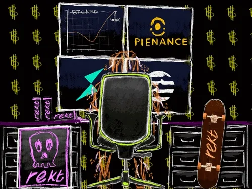 Professional Degen #5322