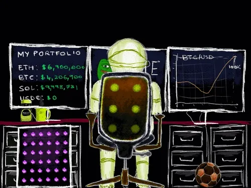 Professional Degen 5