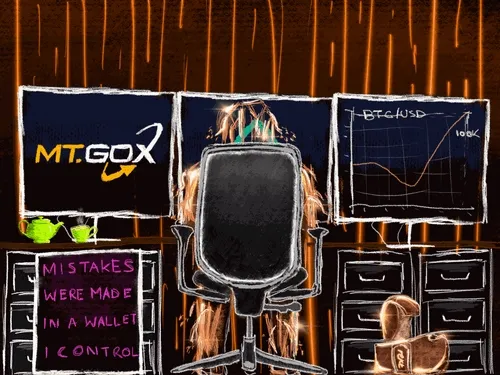 Professional Degen 5