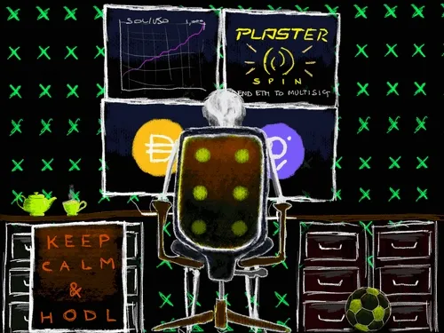 Professional Degen 5