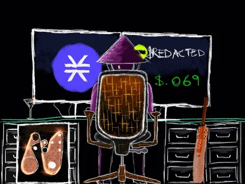 Professional Degen #1084