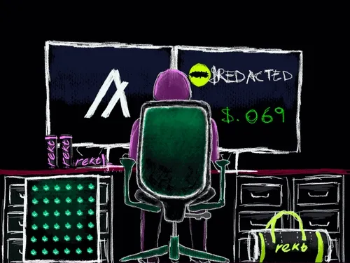 Professional Degen 5