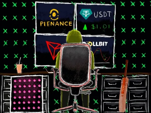 Professional Degen 5