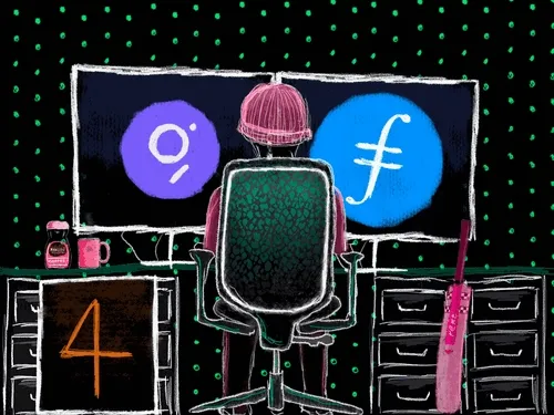 Professional Degen 5
