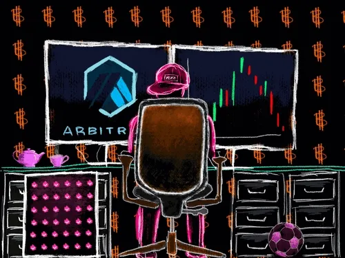 Professional Degen 5