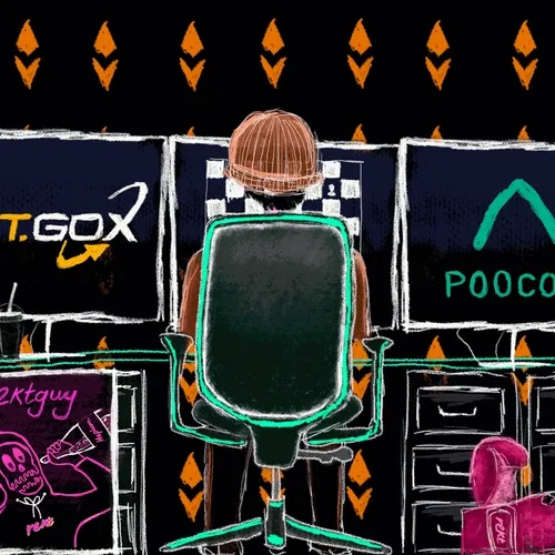 Professional Degen #6695