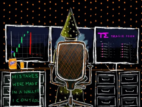 Professional Degen #666
