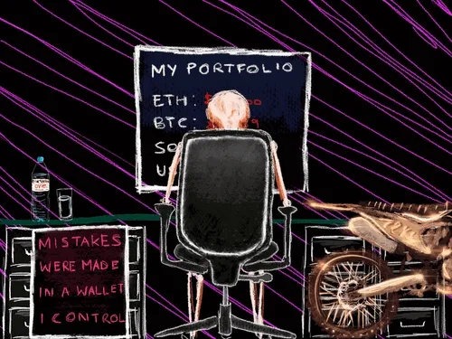 Professional Degen 5