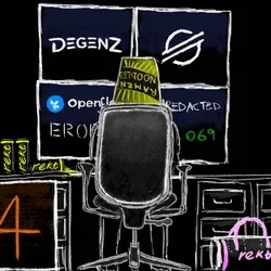 Professional Degen #4108