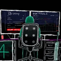 Professional Degen #4004