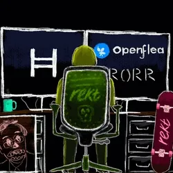 Professional Degen #4001
