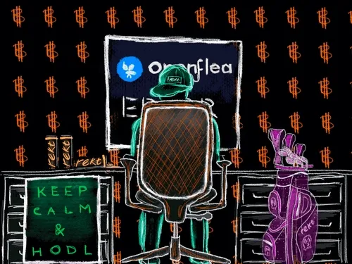 Professional Degen 5