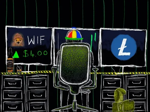 Professional Degen 5