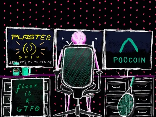 Professional Degen 5