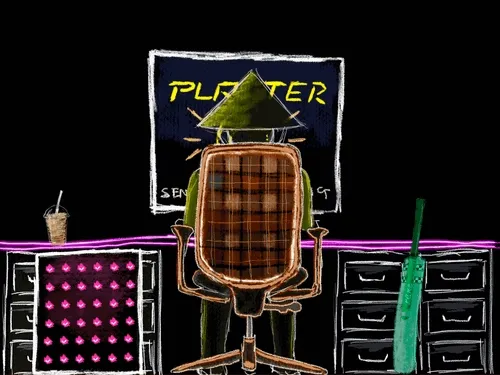 Professional Degen 5
