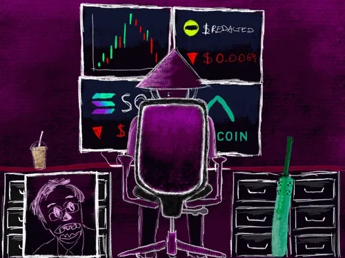 Professional Degen 5