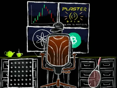 Professional Degen 5