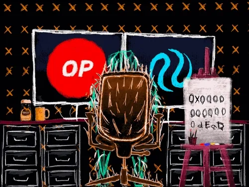 Professional Degen 5