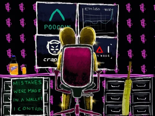 Professional Degen 5