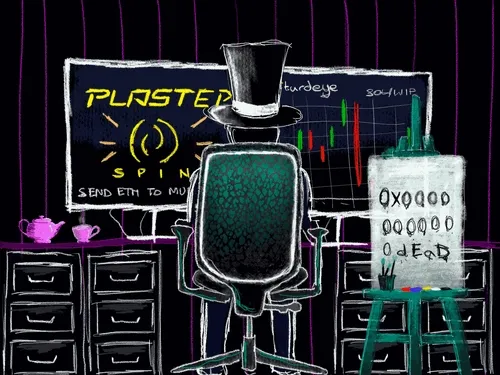 Professional Degen 5