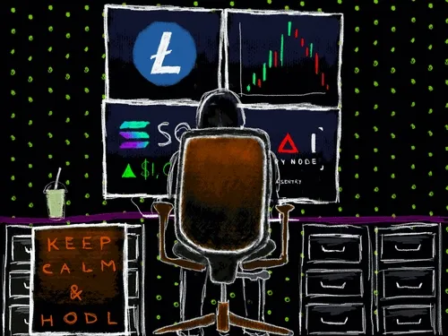 Professional Degen 5