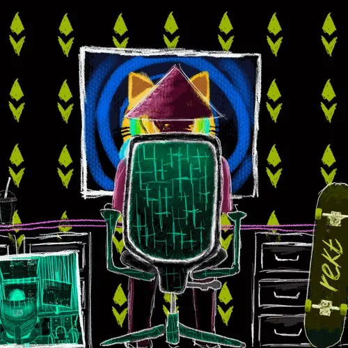 Professional Degen 5