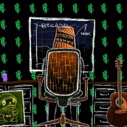 Professional Degen #1864