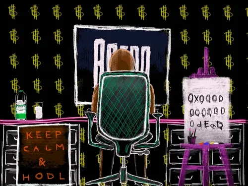 Professional Degen 5