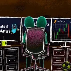Professional Degen #6652