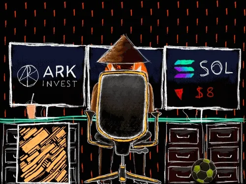 Professional Degen 5