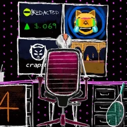 Professional Degen #225