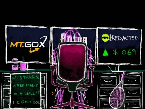 Professional Degen 5