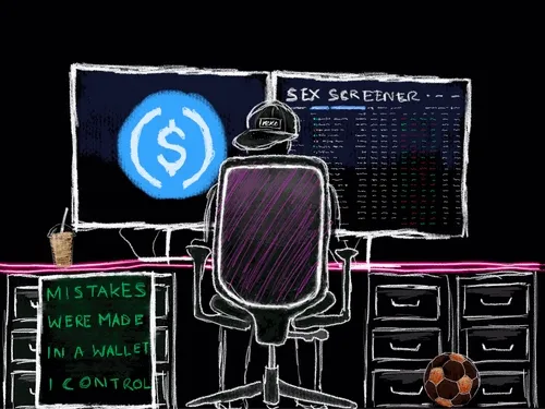 Professional Degen 5