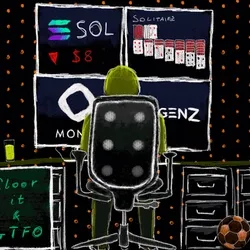 Professional Degen #1125