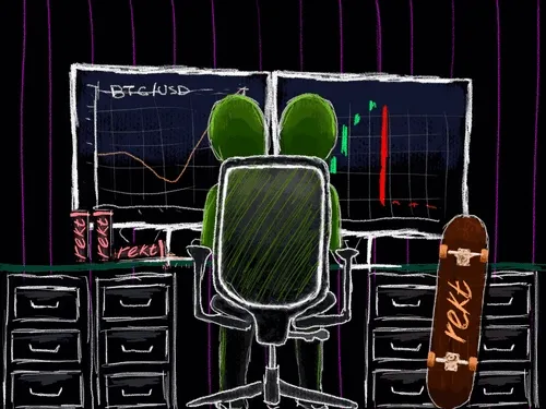 Professional Degen 5