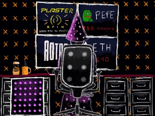 Professional Degen 5