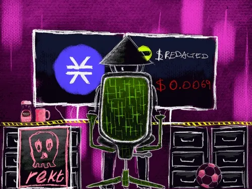 Professional Degen 5