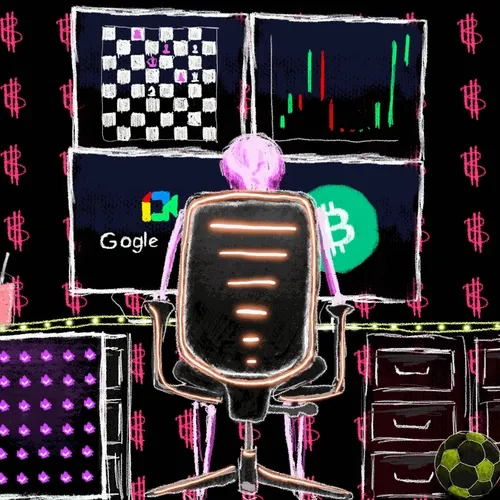 Professional Degen 5
