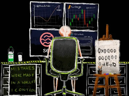 Professional Degen 5