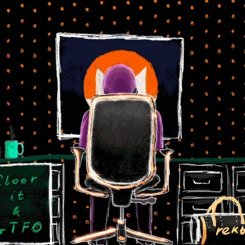 Professional Degen 5