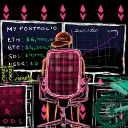 Professional Degen #1615