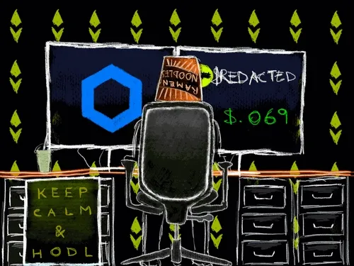 Professional Degen 5